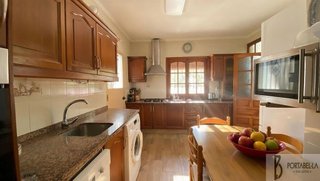 Chalet en venta en Crevillet - Pinar Alto en Puerto de Santa María (El)