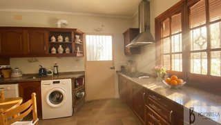 Chalet en venta en Crevillet - Pinar Alto en Puerto de Santa María (El)