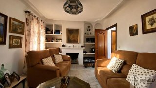 Chalet en venta en Crevillet - Pinar Alto en Puerto de Santa María (El)