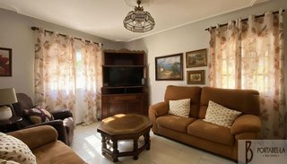 Chalet en venta en Crevillet - Pinar Alto en Puerto de Santa María (El)