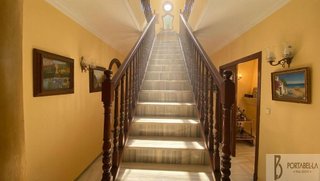 Chalet en venta en Crevillet - Pinar Alto en Puerto de Santa María (El)