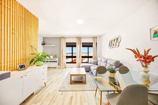 Piso en venta en Núcleo Urbano en Chiclana de la Frontera