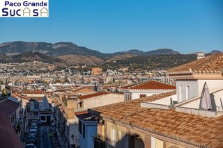 Ático en venta en San Antón en Armilla