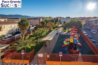 Ático en venta en San Antón en Armilla