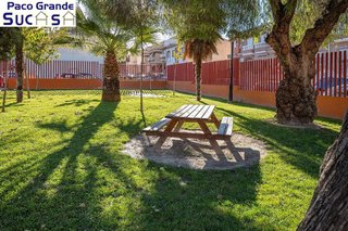 Ático en venta en San Antón en Armilla