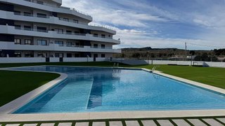 Piso en venta en San Miguel de Salinas
