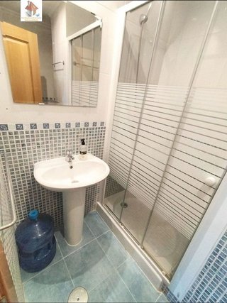 Piso en venta en El Quiñón en Seseña