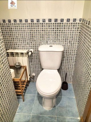 Piso en venta en El Quiñón en Seseña