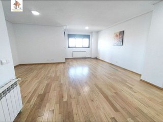 Piso en venta en El Quiñón en Seseña