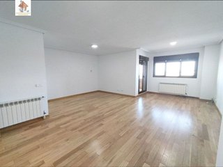 Piso en venta en El Quiñón en Seseña
