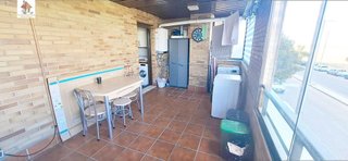 Piso en venta en El Quiñón en Seseña