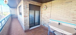 Piso en venta en El Quiñón en Seseña