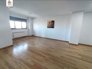 Piso en venta en El Quiñón en Seseña