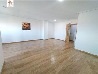 Piso en venta en El Quiñón en Seseña