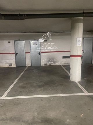 Garaje en venta en Oeste en Mérida