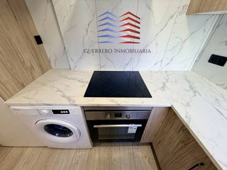 Piso en alquiler en Barbadás
