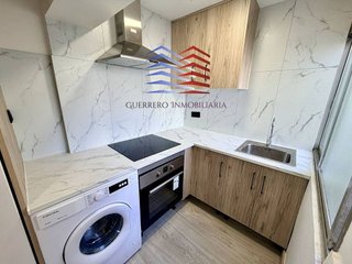 Piso en alquiler en Barbadás