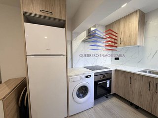 Piso en alquiler en Barbadás