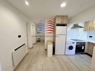 Piso en alquiler en Barbadás