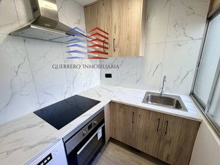 Piso en alquiler en Barbadás