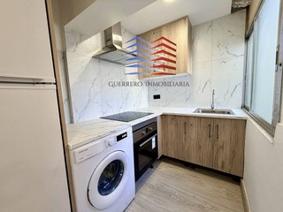 Piso en alquiler en Barbadás