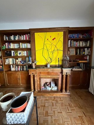 Piso en alquiler en Guindalera en Madrid