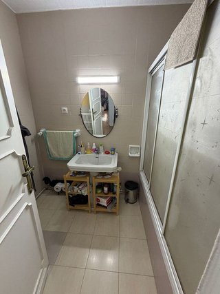 Piso en alquiler en Guindalera en Madrid