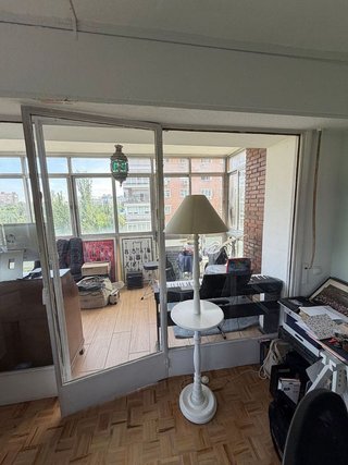 Piso en alquiler en Guindalera en Madrid