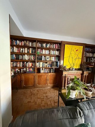 Piso en alquiler en Guindalera en Madrid