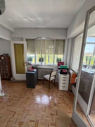 Piso en alquiler en Guindalera en Madrid