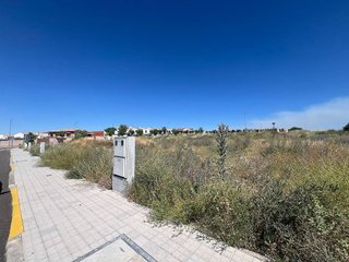 Terreno en venta en Bargas