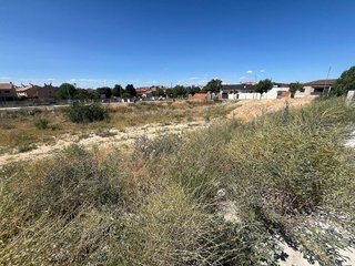 Terreno en venta en Bargas