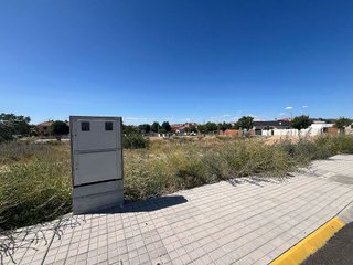 Terreno en venta en Bargas