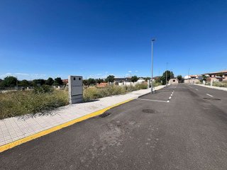 Terreno en venta en Bargas