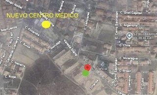 Terreno en venta en Bargas