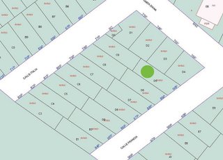 Terreno en venta en Bargas