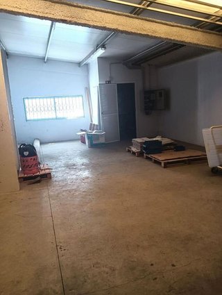 Nave industrial en venta en Zona la Ribera - Alqueria - Río en Huelva