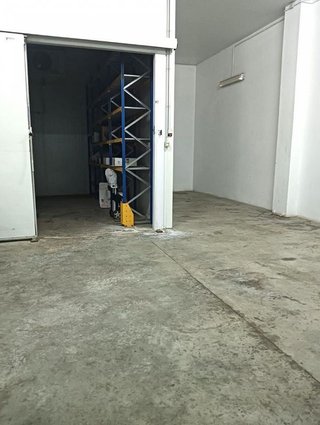 Nave industrial en venta en Zona la Ribera - Alqueria - Río en Huelva
