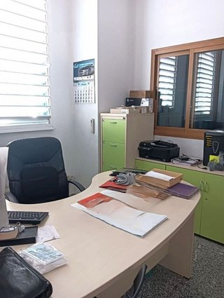 Nave industrial en venta en Zona la Ribera - Alqueria - Río en Huelva