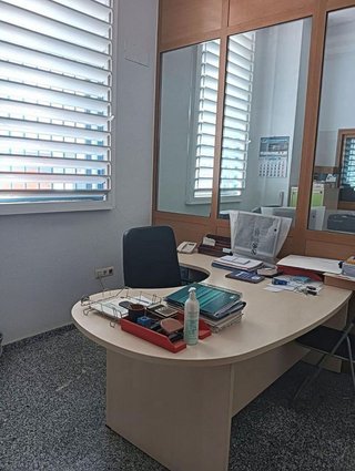 Nave industrial en venta en Zona la Ribera - Alqueria - Río en Huelva