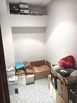 Nave industrial en venta en Zona la Ribera - Alqueria - Río en Huelva