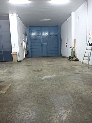 Nave industrial en venta en Zona la Ribera - Alqueria - Río en Huelva