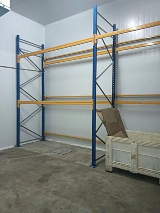 Nave industrial en venta en Zona la Ribera - Alqueria - Río en Huelva