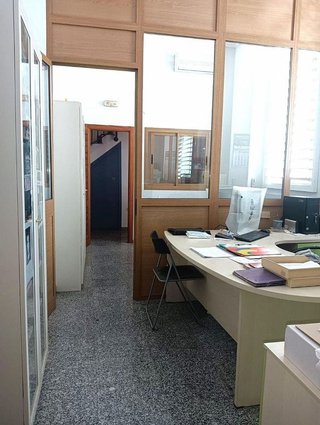 Nave industrial en venta en Zona la Ribera - Alqueria - Río en Huelva