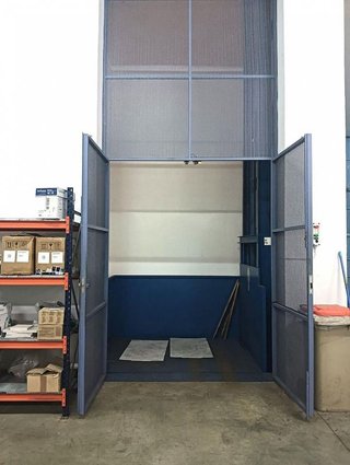 Nave industrial en venta en Zona la Ribera - Alqueria - Río en Huelva