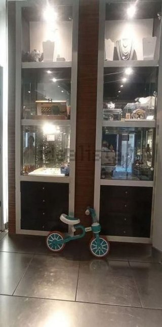 Local comercial en venta en Centro Histórico - Plaza España en Cádiz