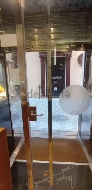 Local comercial en venta en Centro Histórico - Plaza España en Cádiz