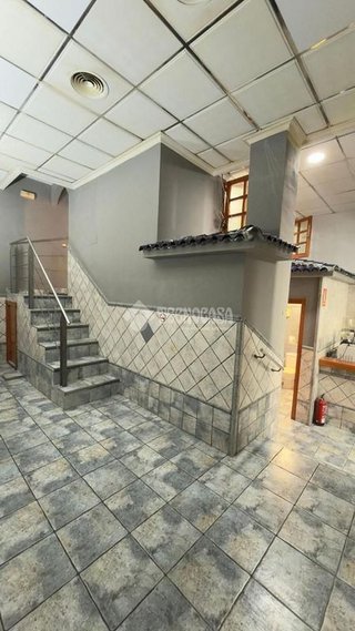 Local comercial en venta en Paus - Poligono San Blas en Alicante