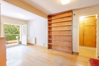 Piso en venta en Aravaca en Madrid