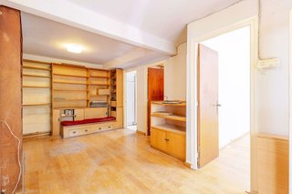 Piso en venta en Aravaca en Madrid